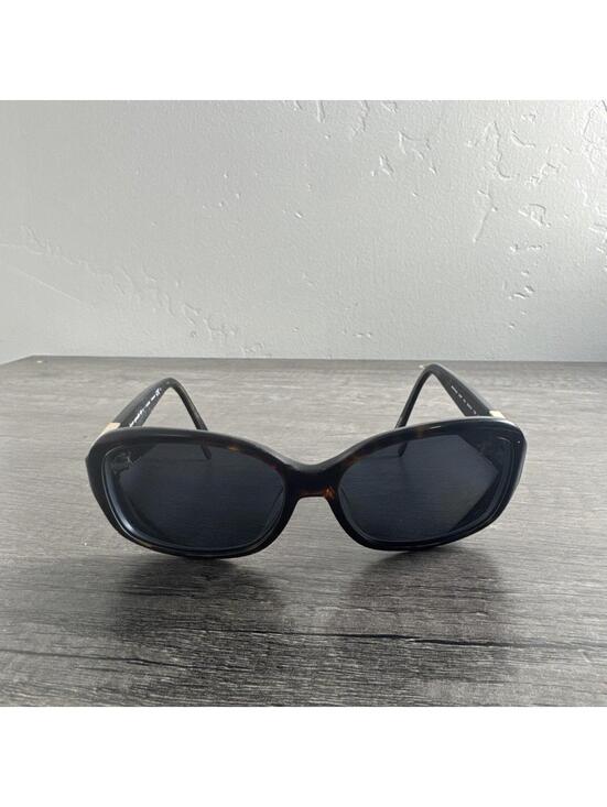 Accessories - KATE SPADE Sunglasses ANNIKA/S 086p Tortoise Pink Oval FRAMES ONLY 56-15-130